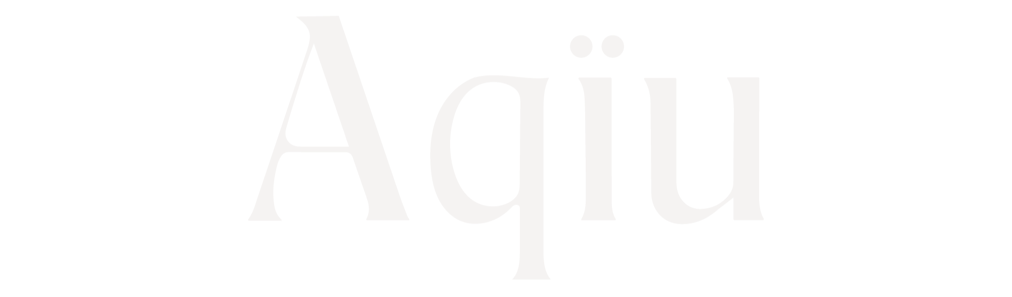 aqïu