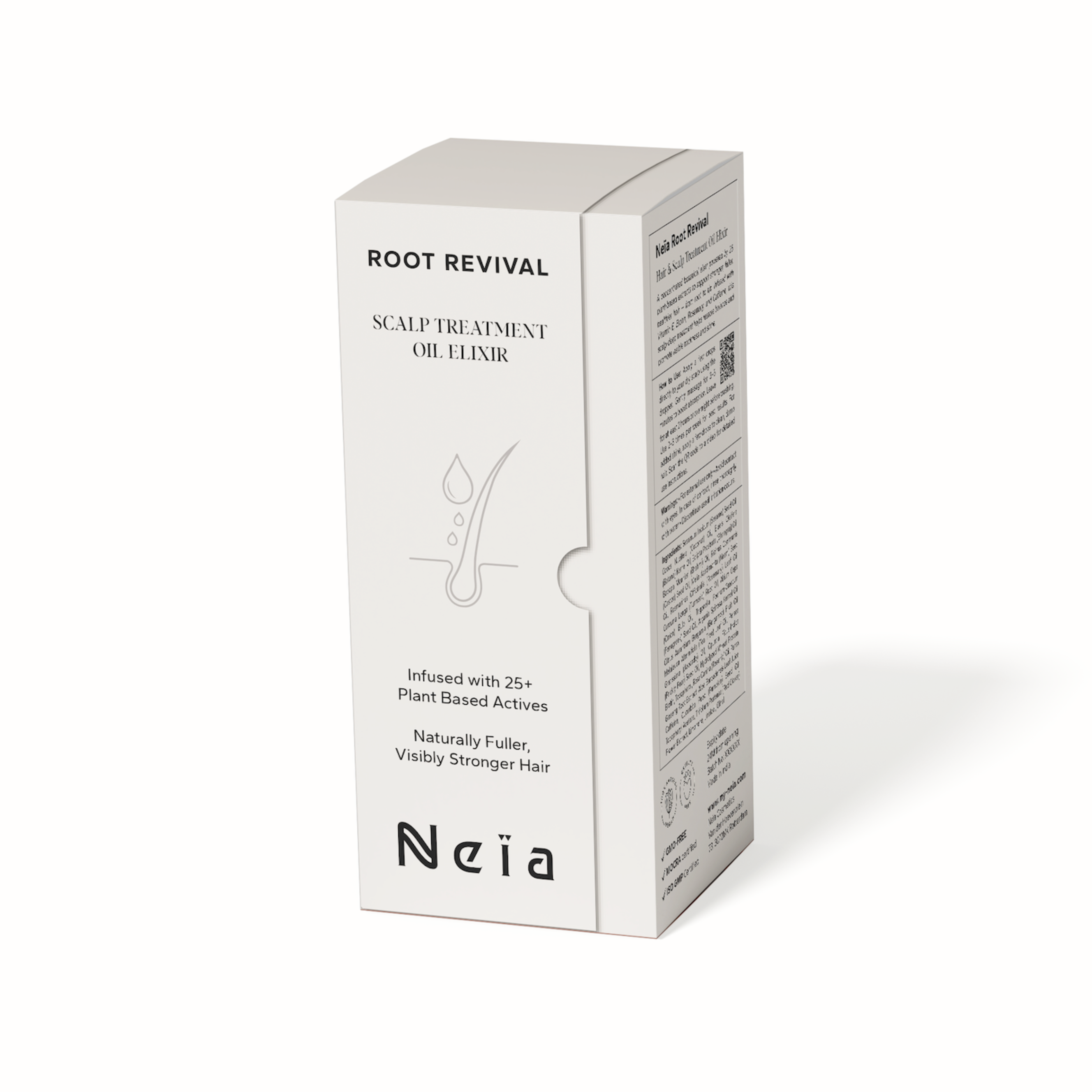 Root Revival