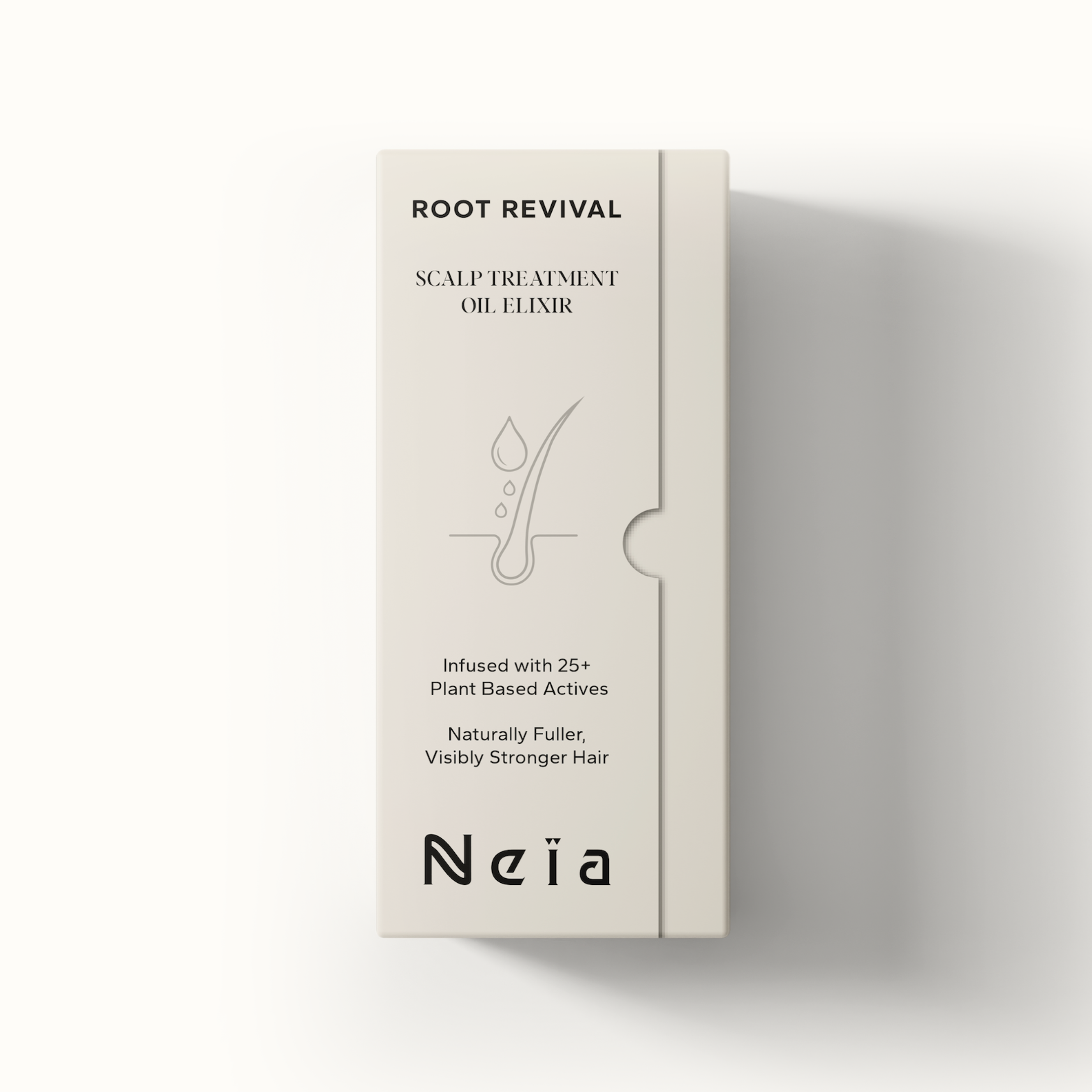 Root Revival